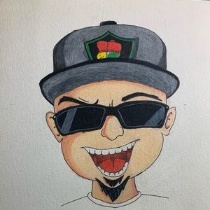 Meet your Posher, Victor